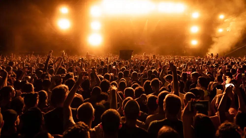 Événements du week-end : Concert aux chandelles & Exposition