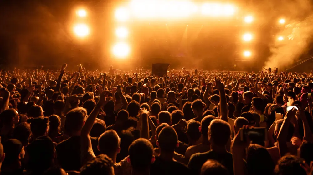 NRJ Music Tour 2026 — Keblack, Loreen, Marine, Dr Yaro